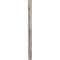Ekena Millwork 19"W x 60"H x 3 1/2"D Vintage Farmhouse 4 Rung Ladder, Barnwood Decor Collection, Chalk Dust White DECR019X060X04LDRWH - alternate 3